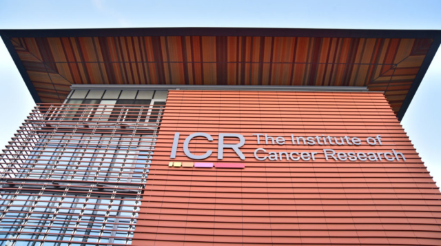 Institute of Cancer Research